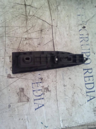  MANDO ELEVALUNAS DELANTERO DERECHO MAZDA 2 BERLINA (DE) 