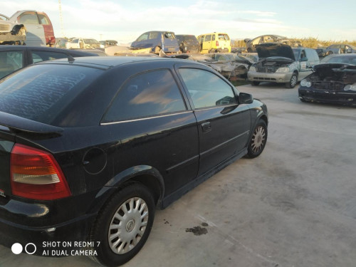  OPEL ASTRA G BERLINA 