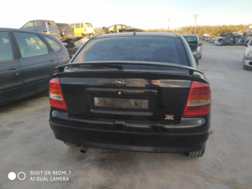  OPEL ASTRA G BERLINA 