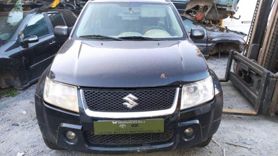 SUZUKI GRAND VITARA (JB/JT)