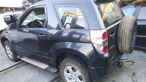 SUZUKI GRAND VITARA (JB/JT) — vehículo donante para recambios 