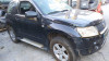 SUZUKI GRAND VITARA (JB/JT) — vehículo donante para recambios 