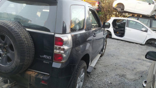 SUZUKI GRAND VITARA (JB/JT) — vehículo donante para recambios 