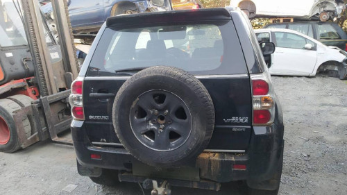 SUZUKI GRAND VITARA (JB/JT) — vehículo donante para recambios 