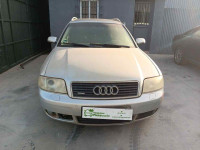 AUDI A6 AVANT (4B5)