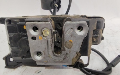 CERRADURA PUERTA DELANTERA DERECHA RENAULT MEGANE III BERLINA 5P 