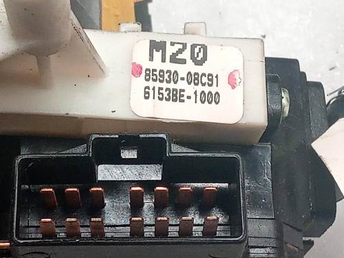  MANDO MULTIFUNCION, SSANGYONG, REXTON 