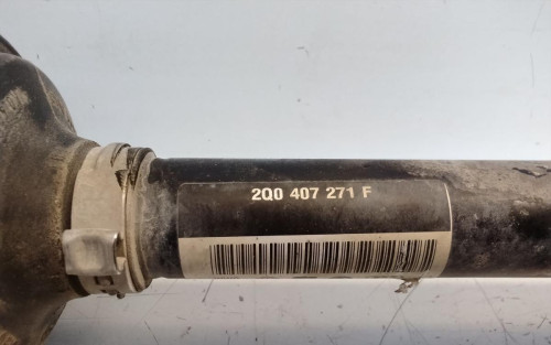 TRANSMISION DELANTERA IZQUIERDA SEAT IBIZA (KJ1) 