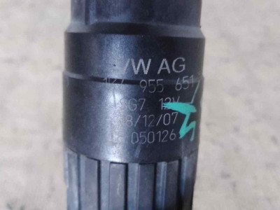 BOMBA LIMPIA, VOLKSWAGEN, GOLF V (1K1)(10.2003)