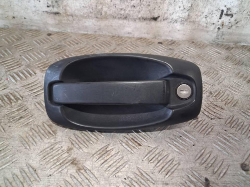 MANETA EXTERIOR DELANTERA IZQUIERDA 