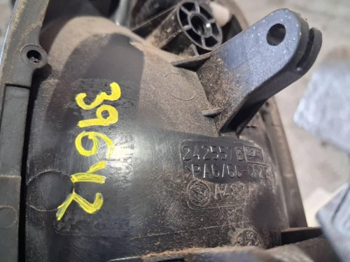 MANETA EXTERIOR DELANTERA IZQUIERDA 
