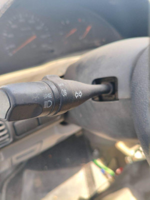 MANDO LUCES, NISSAN, VANETTE CARGO (HC23)
