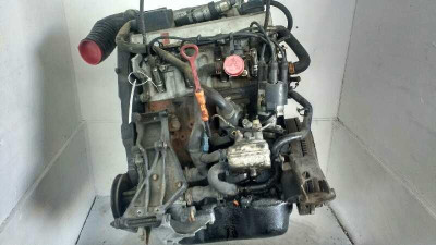 MOTOR COMPLETO, SEAT, TOLEDO (1L)