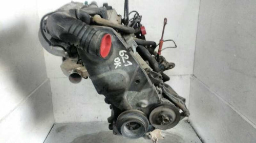  MOTOR COMPLETO, SEAT, TOLEDO (1L) 