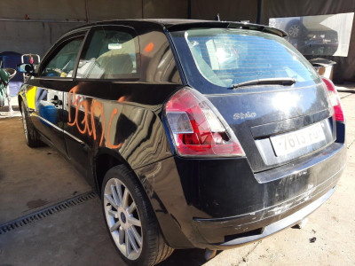 FIAT STILO (192)
