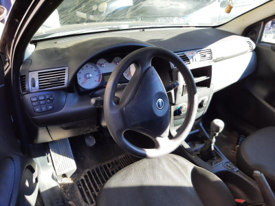FIAT STILO (192)