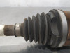  TRANSMISION DELANTERA IZQUIERDA FORD FIESTA (CNN) 