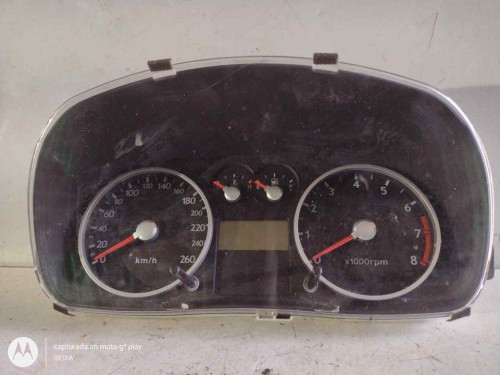 CUADRO INSTRUMENTOS HYUNDAI COUPE (GK) 