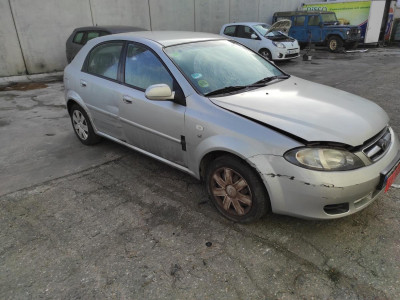 DAEWOO LACETTI