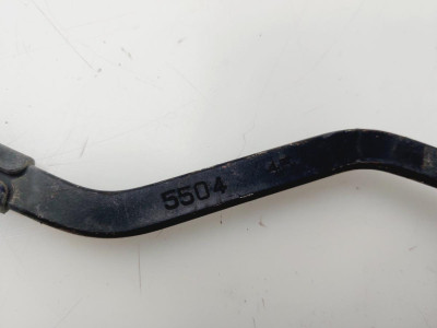 BRAZO LIMPIA DELANTERO DERECHO, TOYOTA, PASEO COUPE (L54)