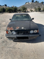 BMW SERIE 5 BERLINA (E34)