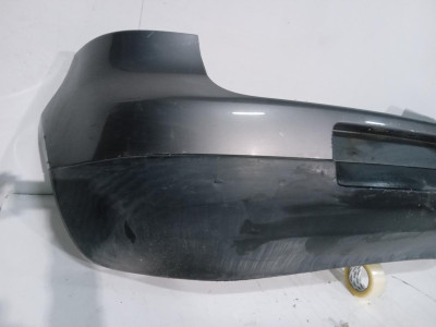 PARAGOLPES TRASERO, VOLKSWAGEN, GOLF V (1K1)(10.2003)