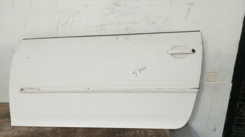NO IDENTIFICADO Volkswagen GOLF V (1K1)(10.2003) 
