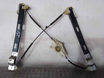 ELEVALUNAS DELANTERO IZQUIERDO, SEAT, LEON (5F1)