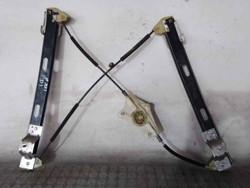 ELEVALUNAS DELANTERO IZQUIERDO SEAT LEON (5F1) 