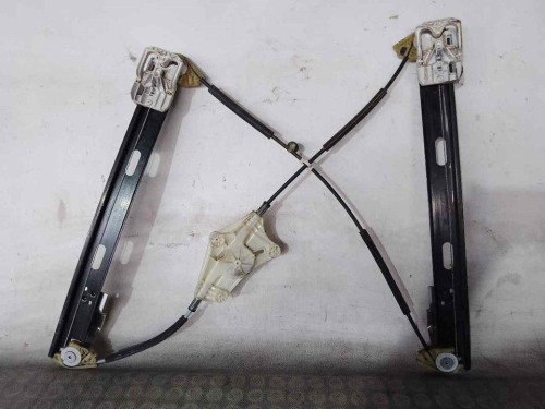 ELEVALUNAS DELANTERO IZQUIERDO SEAT LEON (5F1) 