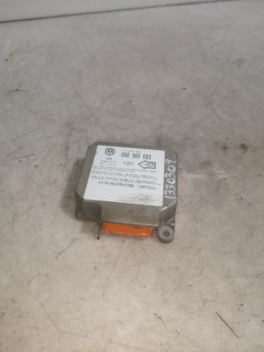 CENTRALITA AIRBAG Volkswagen GOLF III (1H1)(11.1991) 