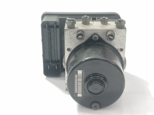  ABS, FORD, FOCUS BERLINA (CB4) 