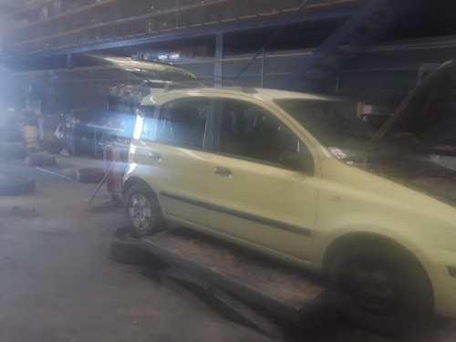  FIAT II PANDA (169) 