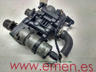 VALVULA INTERCAMBIO DE CALEFACCION, BMW, SERIE 5 BERLINA (E39)