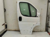 PUERTA DELANTERA DERECHA Peugeot BOXER (333/335) FURGÓN TECHO ELEVADO BAT.4035MM 