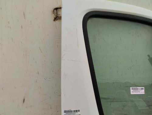 PUERTA DELANTERA DERECHA Peugeot BOXER (333/335) FURGÓN TECHO ELEVADO BAT.4035MM 