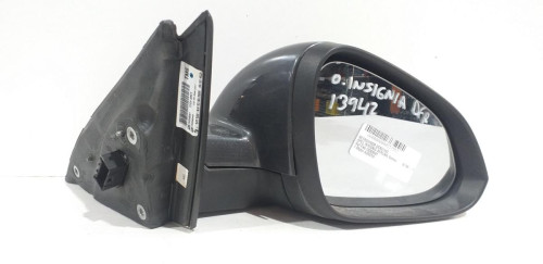  RETROVISOR DERECHO OPEL INSIGNIA BERLINA 