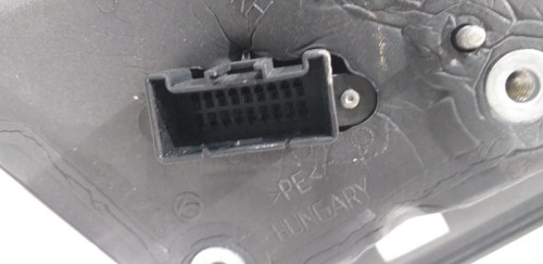  RETROVISOR DERECHO OPEL INSIGNIA BERLINA 