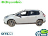 PEUGEOT 2008 — автомобиль-донор на запчасти 