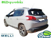 PEUGEOT 2008 — автомобиль-донор на запчасти 