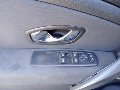 RENAULT MEGANE III COUPE