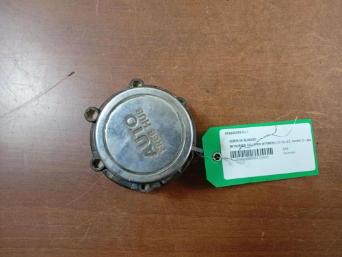 CUBOS DE BLOQUEO Mitsubishi GALLOPER (HYUNDAI)(02.1998) 