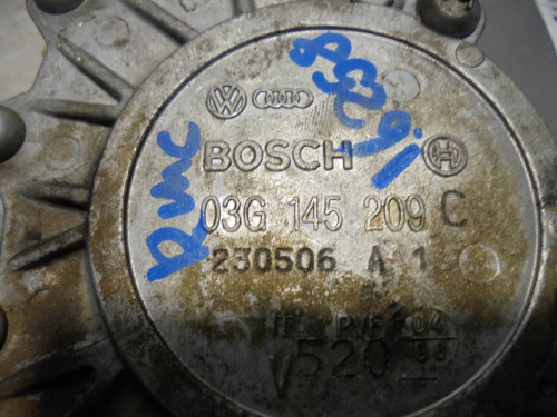 DEPRESOR FRENO / BOMBA VACIO Mitsubishi GRANDIS (NA0W) 