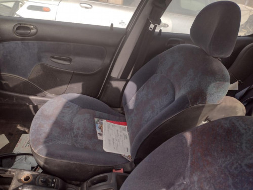 ENGANCHE CINTURON DELANTERO DERECHO PEUGEOT 206 