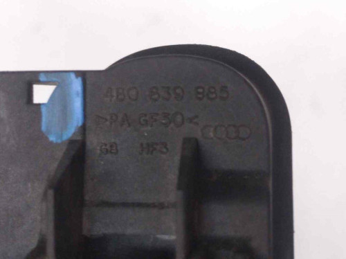 MANETA EXTERIOR TRASERA DERECHA AUDI A3 (8P1) 