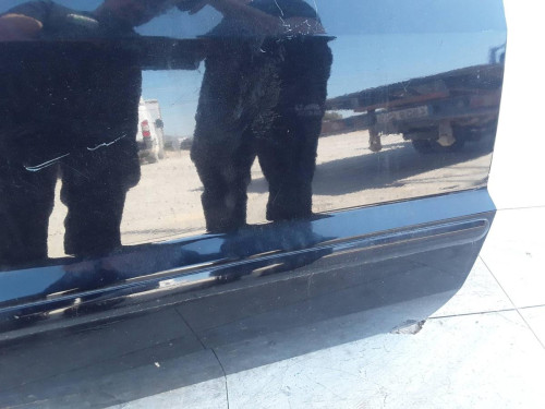 PUERTA DELANTERA DERECHA FORD FUSION (CBK) 