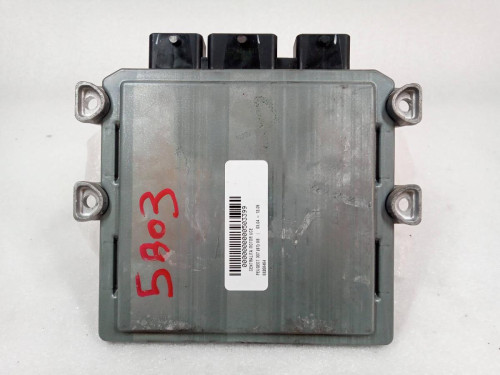  CENTRALITA MOTOR UCE, PEUGEOT, 307 (S1)(04.2001) 