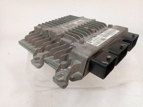  CENTRALITA MOTOR UCE, PEUGEOT, 307 (S1)(04.2001) 