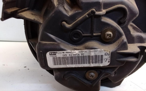 VENTILADOR CALEFACCION Citroen C5 BERLINA 