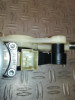 ELEVALUNAS DELANTERO DERECHO Seat LEON (5F1) 